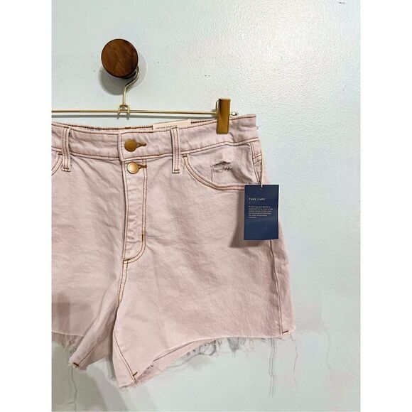UniversalâthreadâdenimâshortsâNWT - Picture 6 of 12